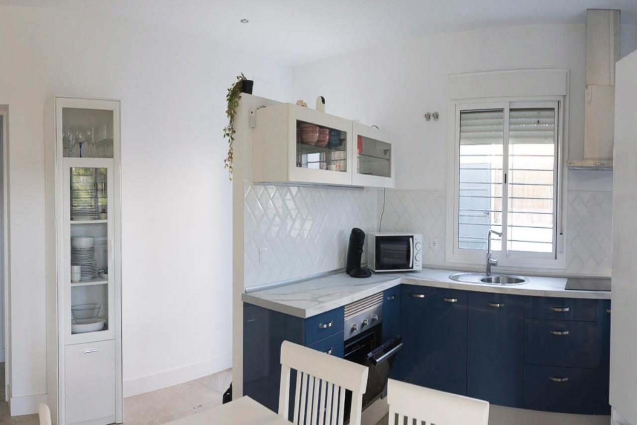 Chalet Individual En El Rompido Urb Urverosa Exterior photo